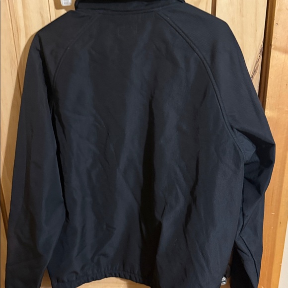 Ping Black Bomber Jacket - Picture 5 of 8